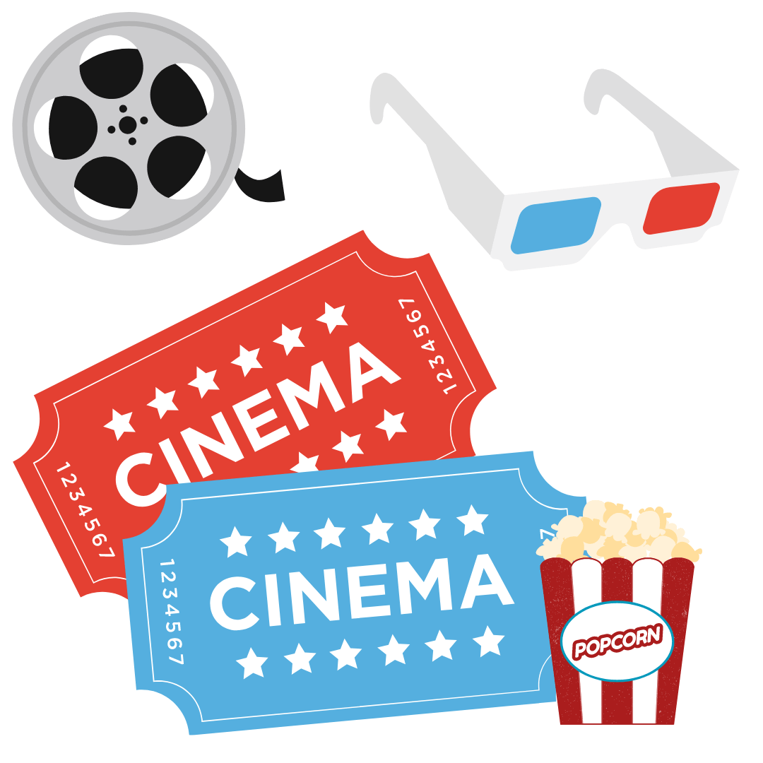 Cinema App Development, Movie ticket booking software development, Wemonde, Wemonde Pvt Ltd.